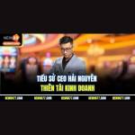 CEO Hải Nguyễn Profile Picture