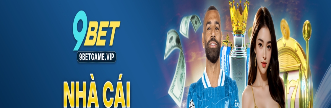 Nhà cái 9Bet Cover Image
