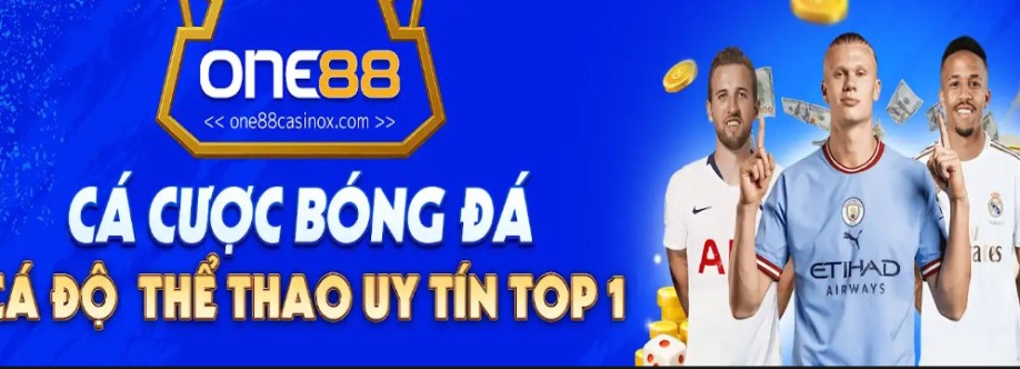 one88casinox com Cover Image