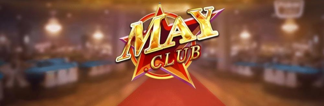 MAY CLUB Cover Image