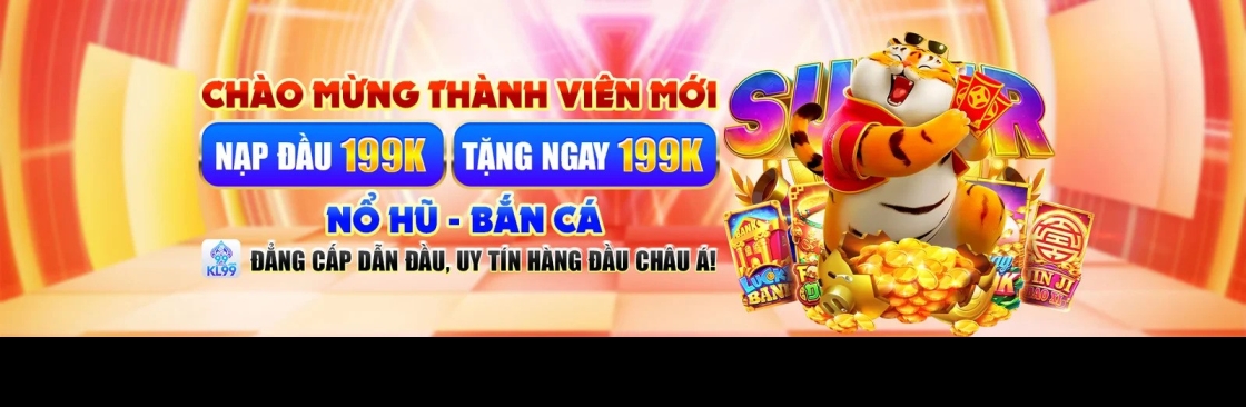 Nhà cái KL99 Cover Image