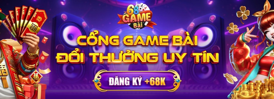 68 GAME BAI Cover Image