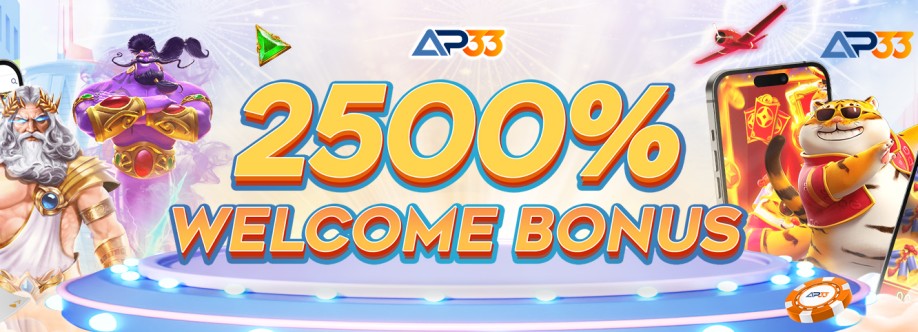 AP33 Win Cover Image