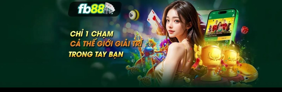 Nhà cái FB88 Cover Image