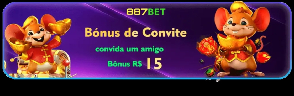 887bet app Cover Image