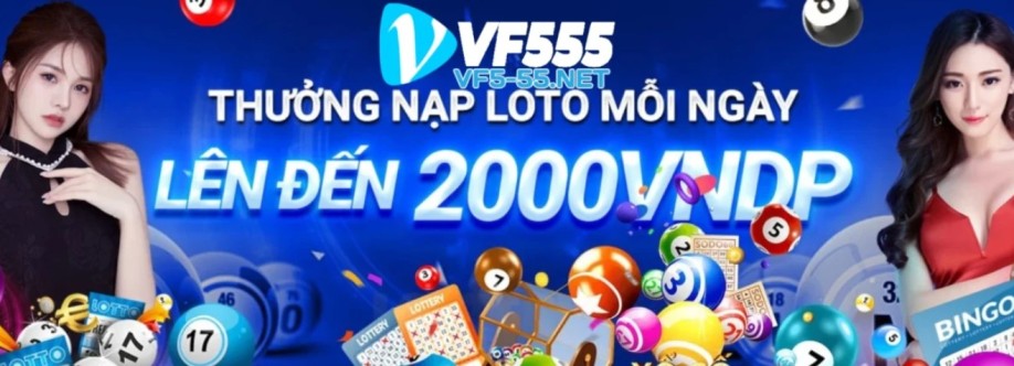 Nhà cái VF555 Cover Image