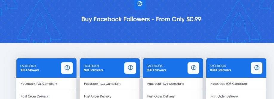 buy cheap facebookfollowers Cover Image