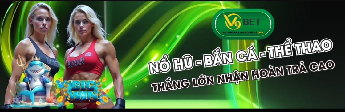 Nhà cái V9BET Cover Image