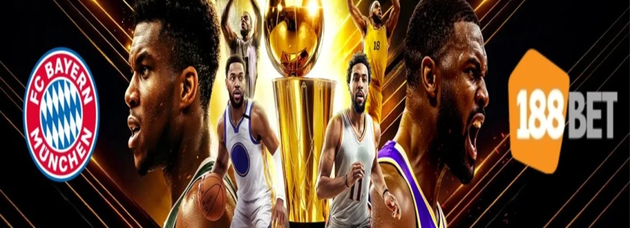 188BET Link Vào 188 Bet Uy Tín Mới Nhất Cover Image