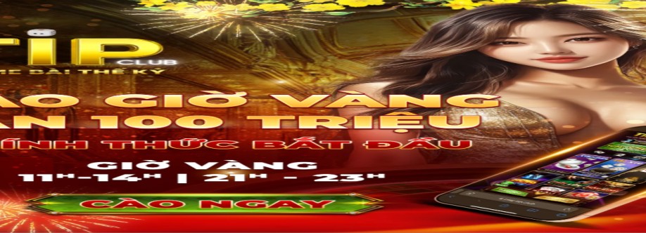 Tip Club Cover Image