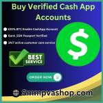 Buy Verified Cash App Accounts profile picture