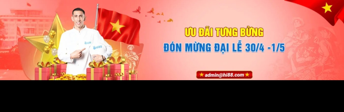 Hi88 Nhà Cái Cover Image