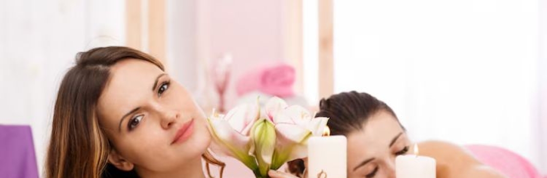 Abhyangga Spa Cover Image