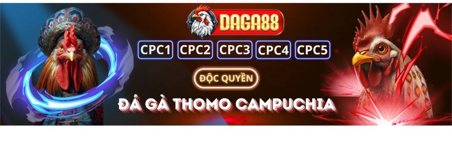 DAGA88 Sân chơi đỉnh cao Cover Image