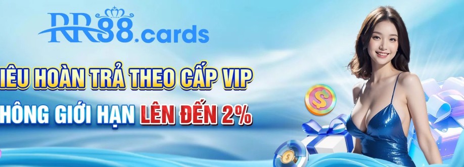 RR88 cards Cover Image