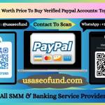 Buy Verified PayPal Accounts Profile Picture