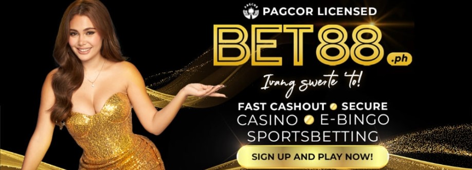 bet88p club Cover Image
