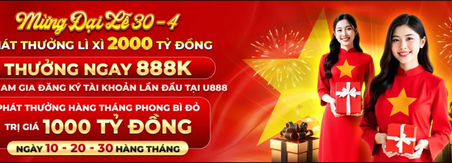 Nhà cái U888 Cover Image