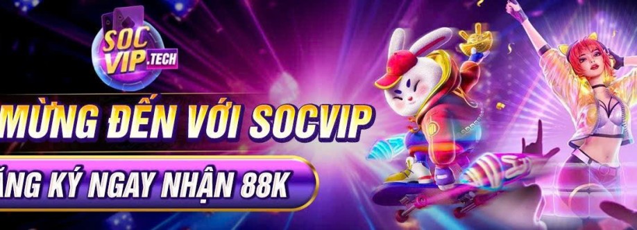 Socvip choi game Cover Image