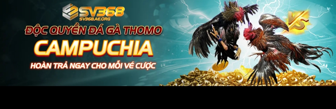 Nhà cái sv368 Cover Image