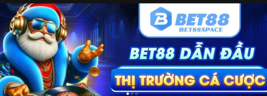 Bet88 spacecom Cover Image