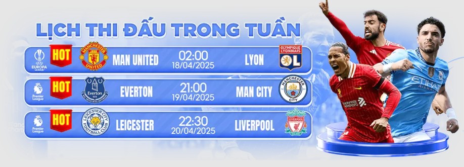 Nhà Cái MU88 Cover Image