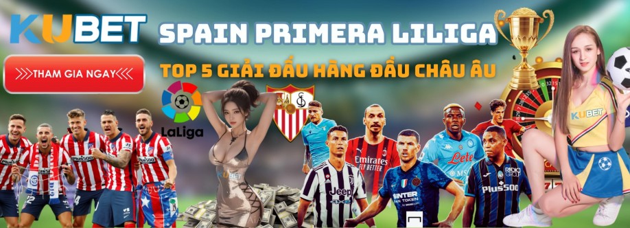 Kubet Hệ thống cá cược và giải trí trự Cover Image