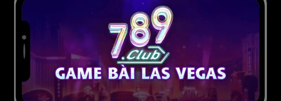Cổng game 789Club Cover Image
