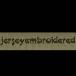jersey embroidered Profile Picture