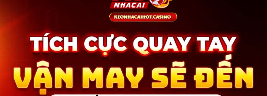 Kèo nhà cái Cover Image
