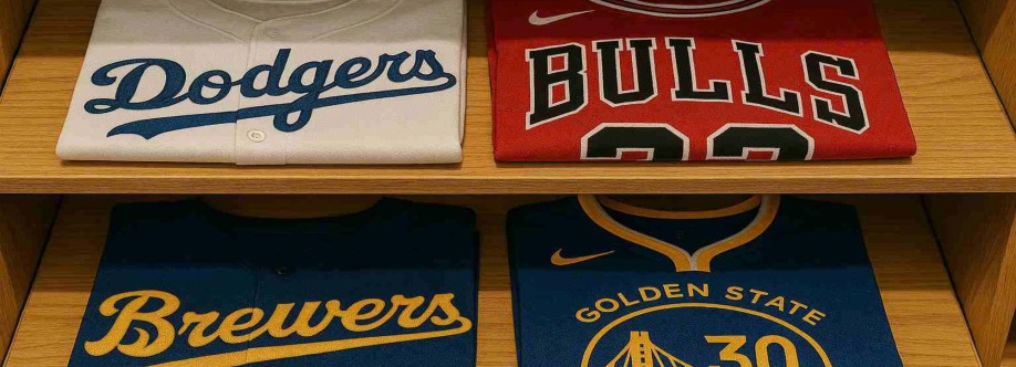 jersey embroidered Cover Image