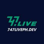 747Liveph dev Profile Picture