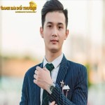 Fin Drew CEO Tạo Thành Công Trang Profile Picture