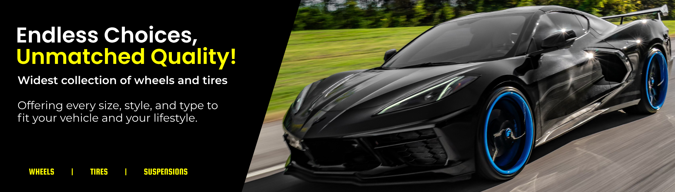 Ice Creams Wheels and Tires - Best Wheels and Tires Shop