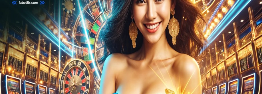 Nhà cái Fabet Cover Image