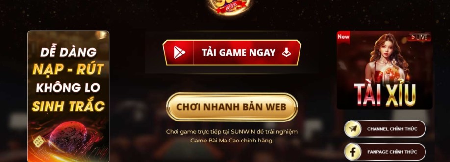 Sunwinvn men Cover Image
