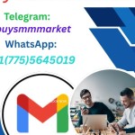 Top 10 Buy Old Gmail Accounts in Bulk Profile Picture