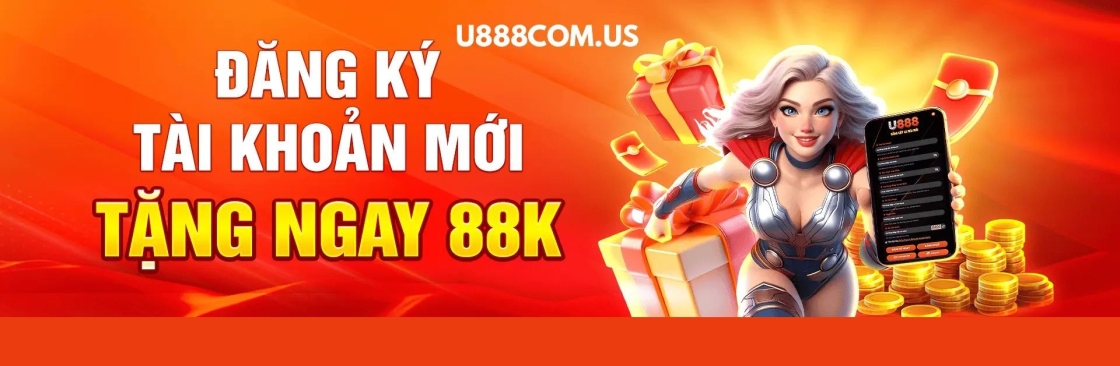 Trang Chủ U888 Cover Image