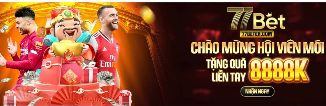 77beter com Cover Image