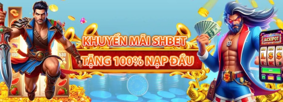 Nhà cái Shbet Cover Image