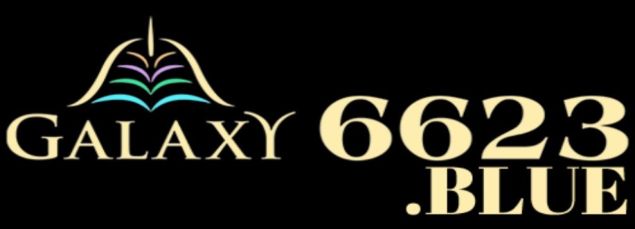 6623 blue Cover Image