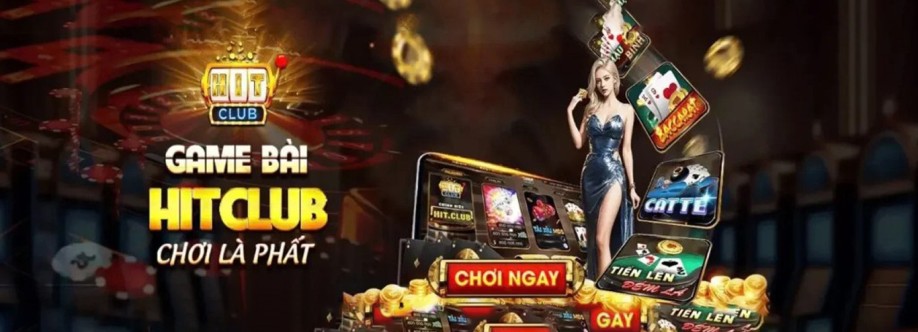 Cổng game HitClub Cover Image