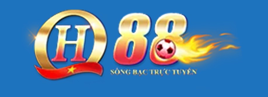 QH88 Vknl Cover Image