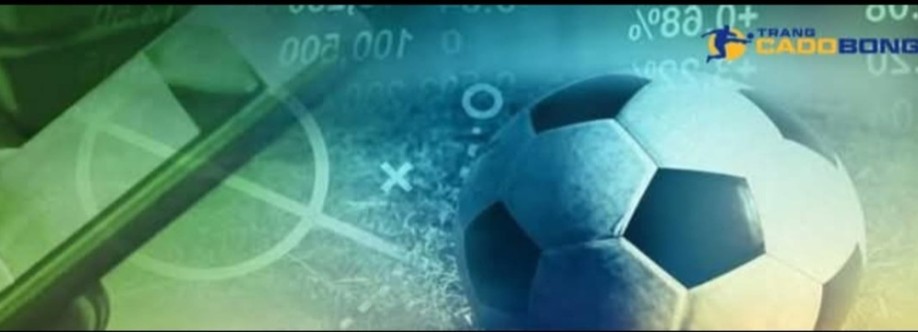 Trang Cá Độ Bóng Đá Cover Image