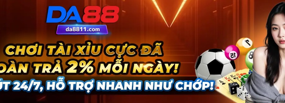 Nhà Cái DA88 Cover Image