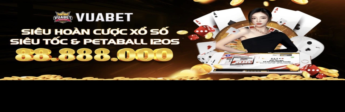 vuabet88 vip Cover Image