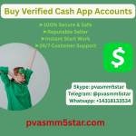 Buy Verified Cash App Accounts Profile Picture