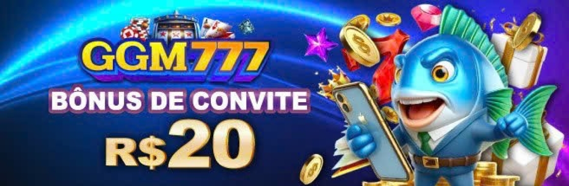 ggm777 co Cover Image