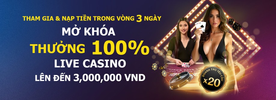 12betvn Cover Image
