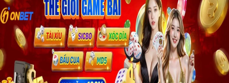 Nhà Cái ONBET Cover Image